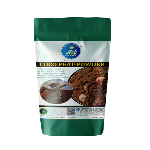 cocopeat powder