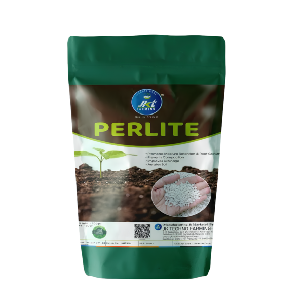 Perlite