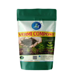 vermicompost