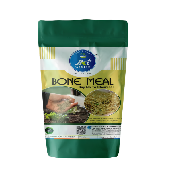 bone meal