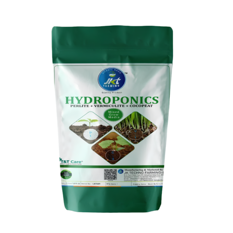 hydroponics