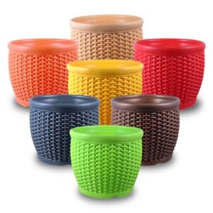 matt classic Pots Planter