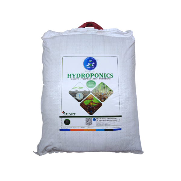 potting mix