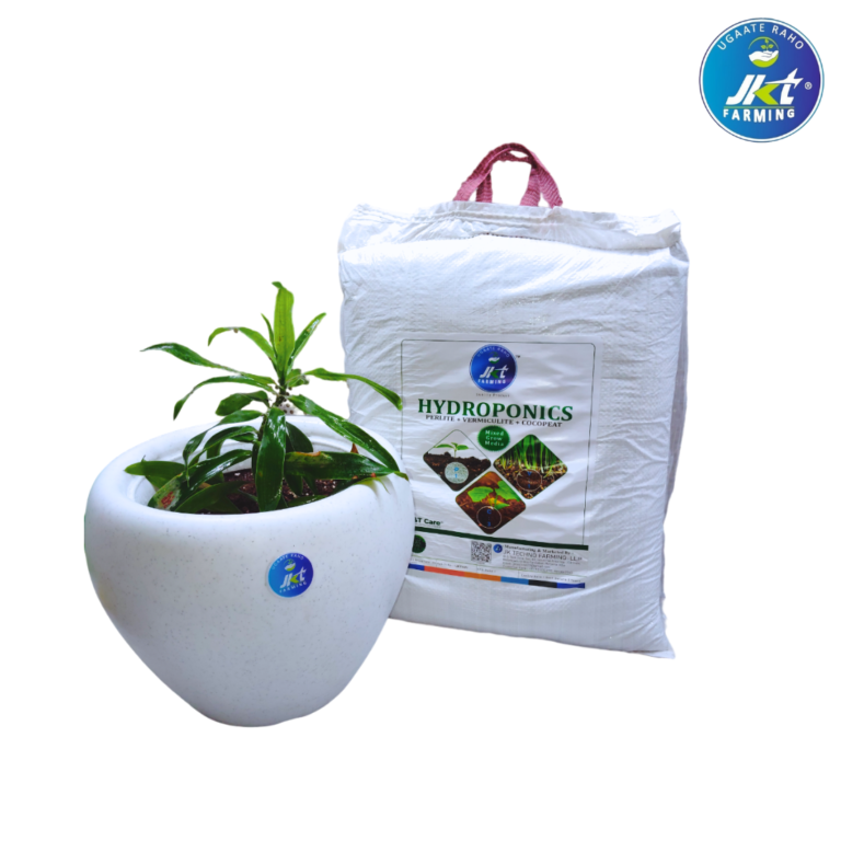 Potting mix 10 kg