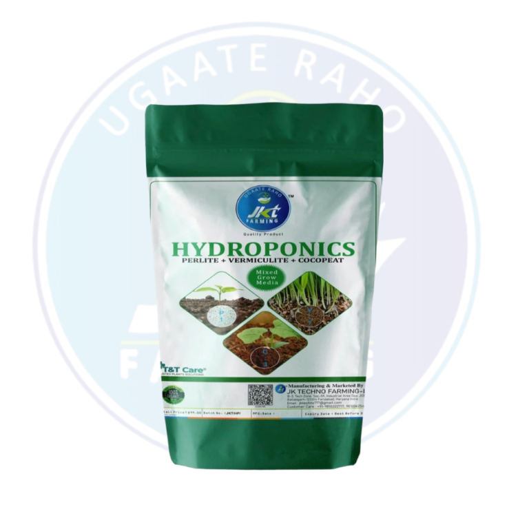 Hydroponics