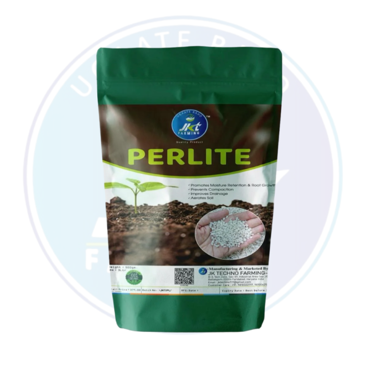 Perlite